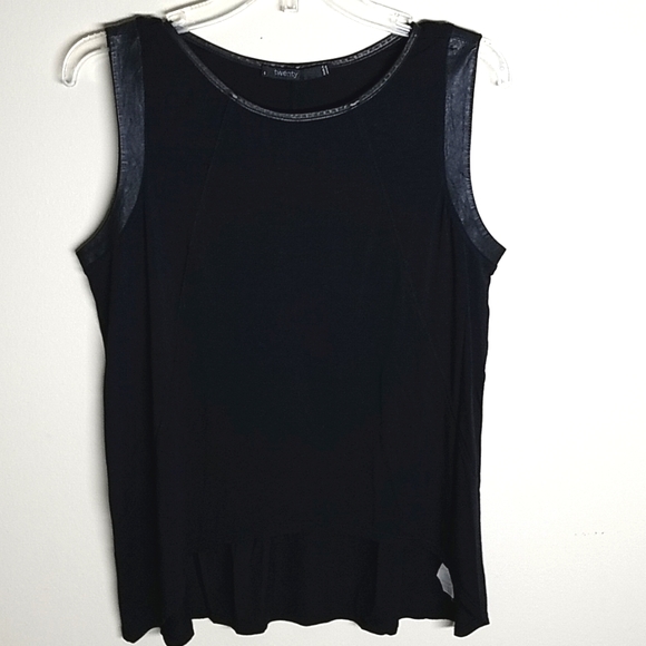 TWENTY Woman's Tank Top, size L - Picture 1 of 8